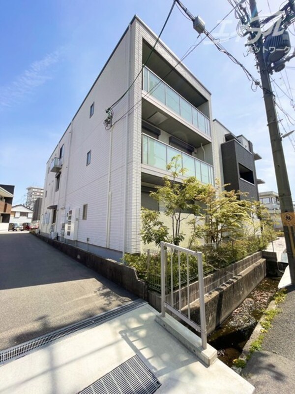 外観・土地