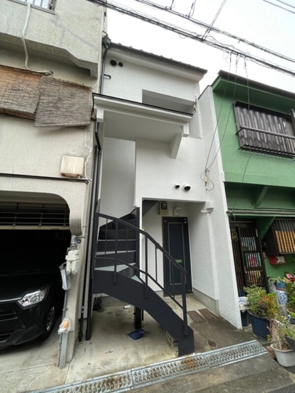 外観・土地