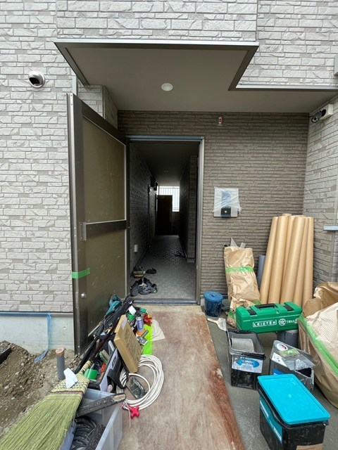 ベルリッジ岸辺　B