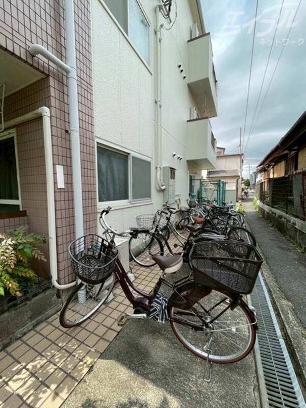 共用設備