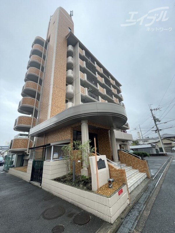 外観・土地