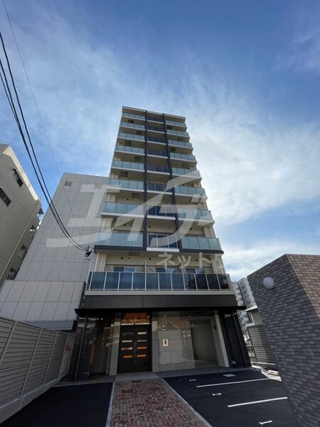 エスリードレジデンス江坂垂水町外観写真