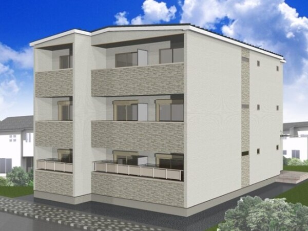 外観・土地