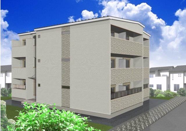 ラモーナー津屋Ⅰ