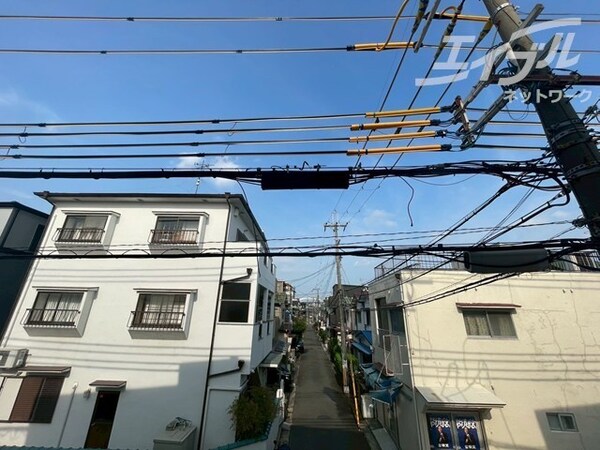 景色