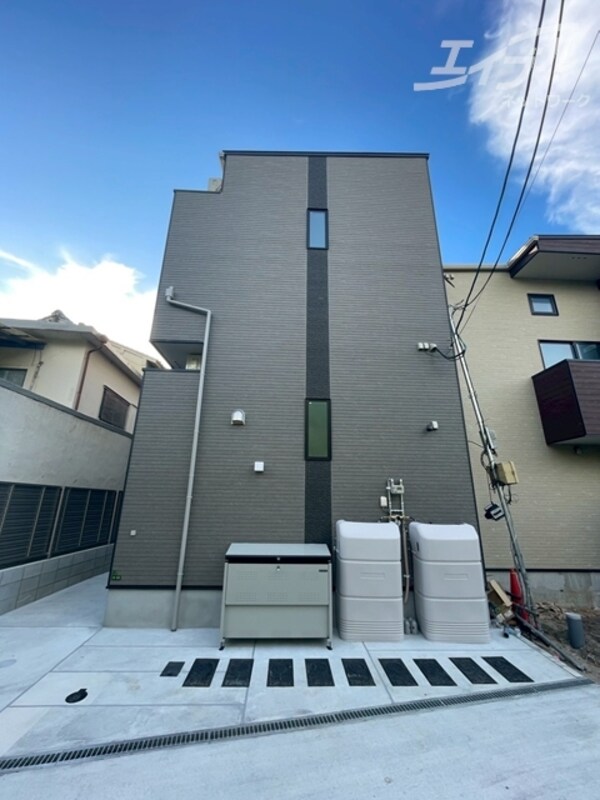 外観・土地