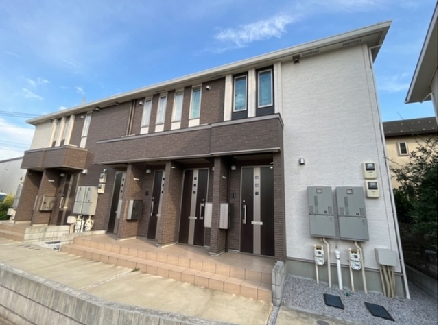 仮称）吹田市山田東