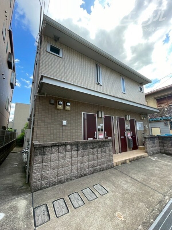 外観・土地