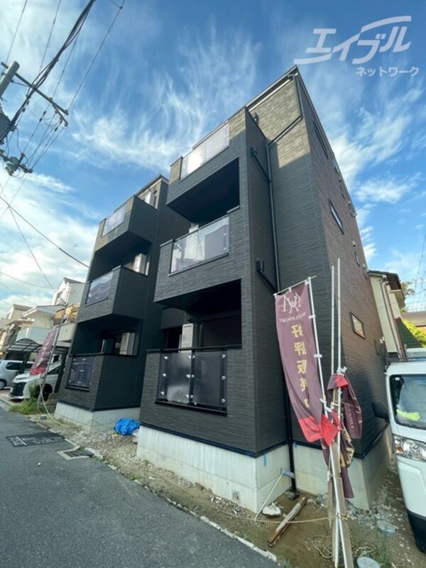 外観・土地