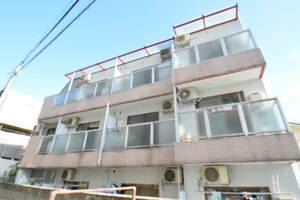 プレアール吹田泉町Ⅱ外観写真