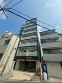 Pエンシンビル