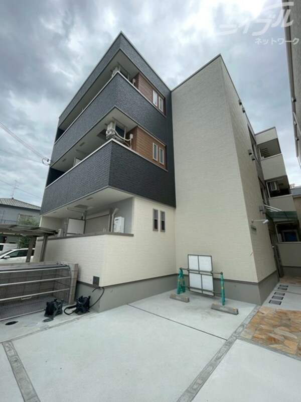 外観・土地