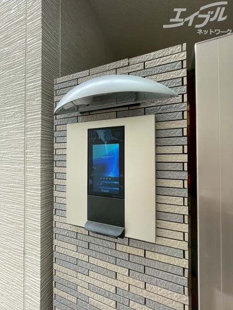 フジパレス沢良宜東Ⅱ番館