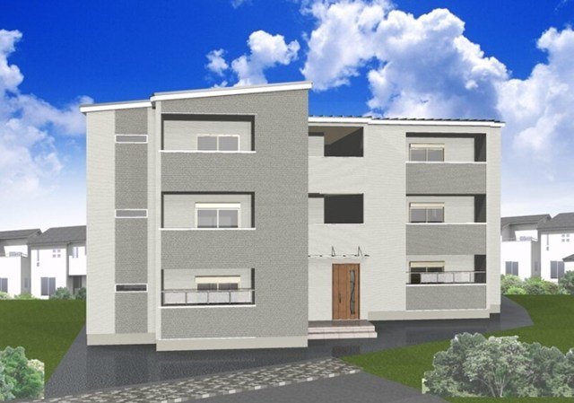クリエオーレ原町