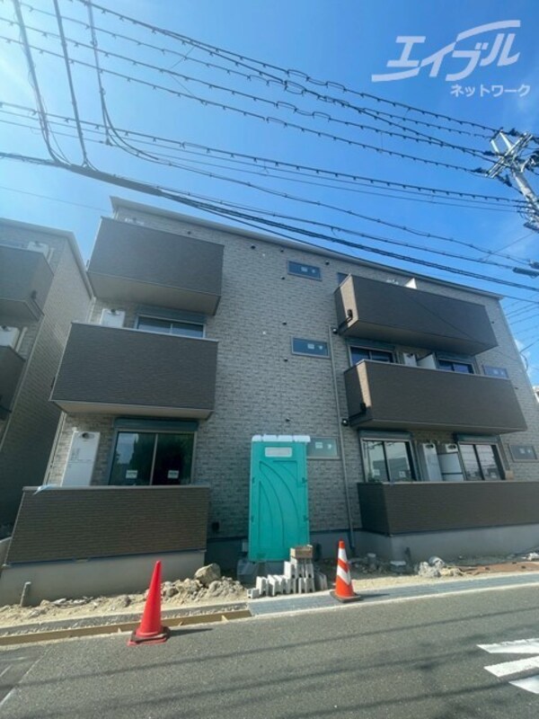 外観・土地
