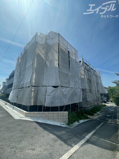 クリエオーレ正雀Ⅱ