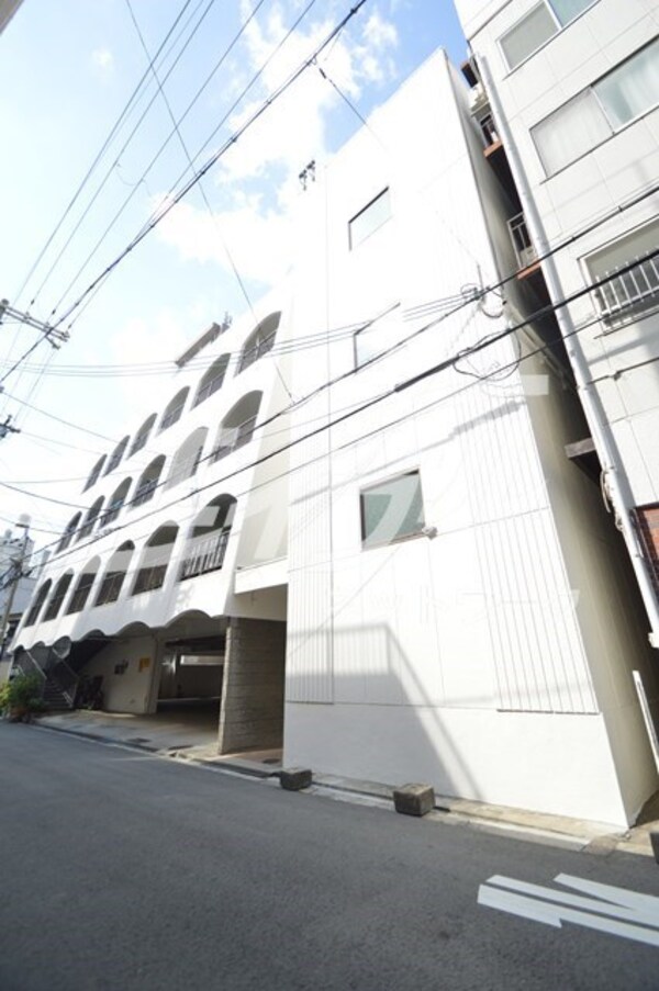 外観・土地