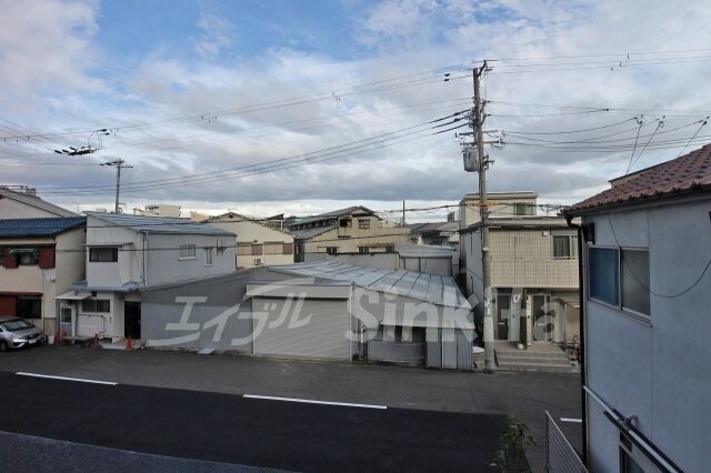 物件内観写真22　(展望)