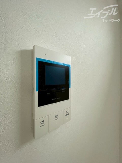 物件内観写真18　(セキュリティ)