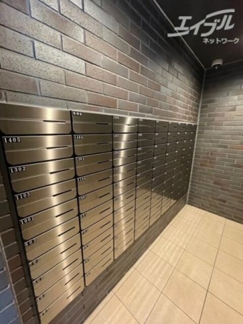 物件内観写真10　(その他共有部分)