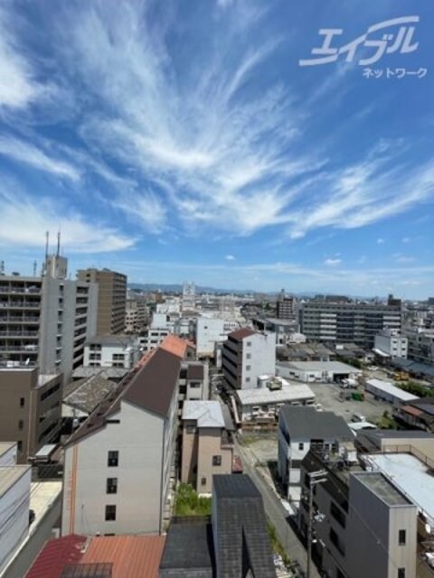 物件内観写真17　(展望)