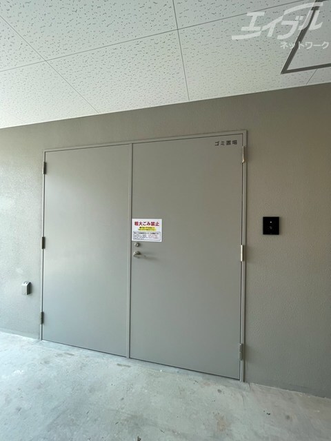 物件内観写真6　(その他共有部分)