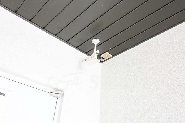 物件内観写真11　(セキュリティ)