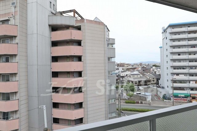 物件内観写真14　(展望)