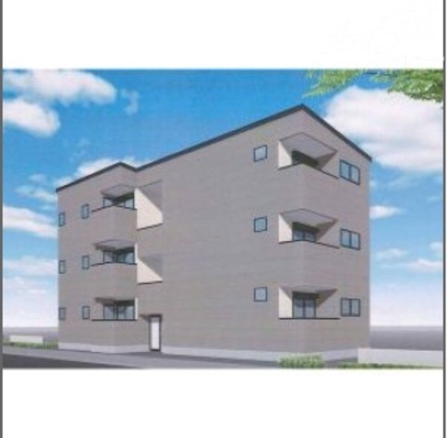 ヴェルメゾン吹田寿町