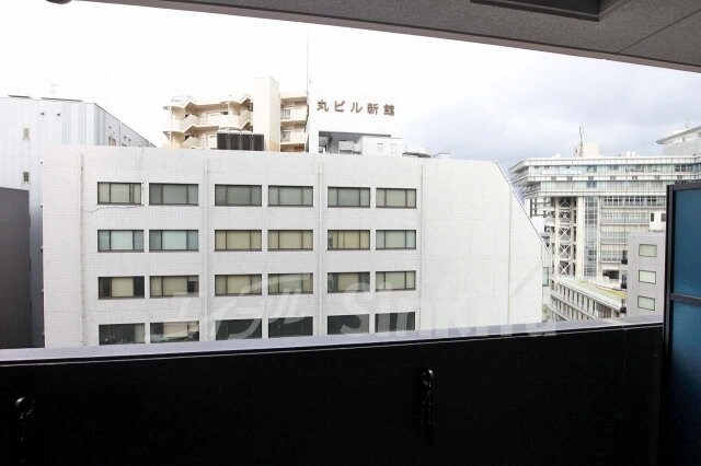 物件内観写真18　(展望)