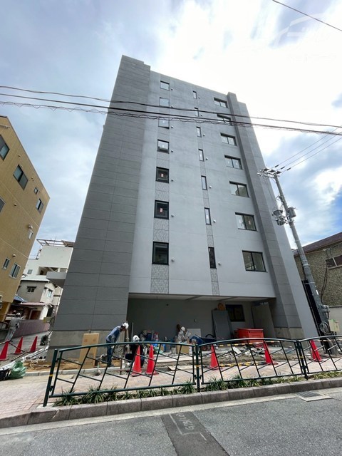 カルム小西V