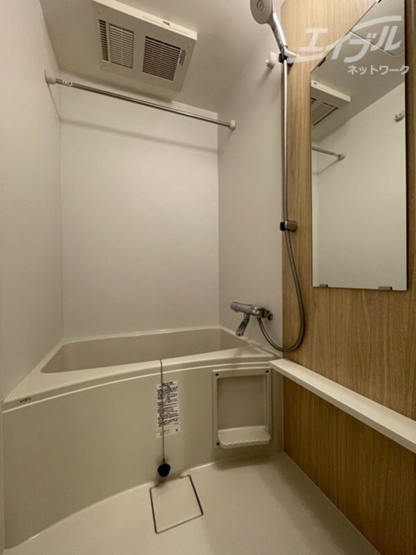 バス／シャワールーム等