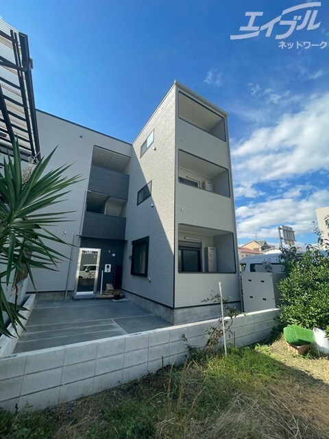 物件外観写真10　