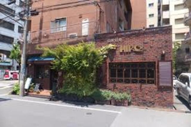 ヒロコーヒー本店