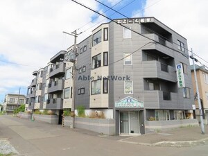 エミール若葉外観写真