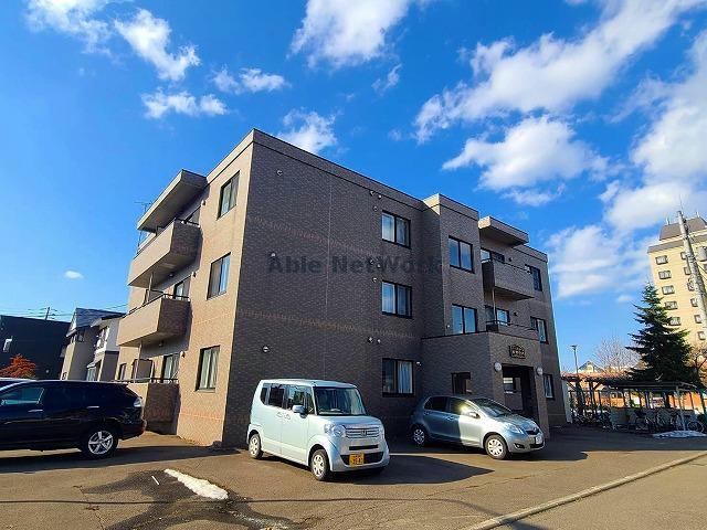 パークコート西宮の沢