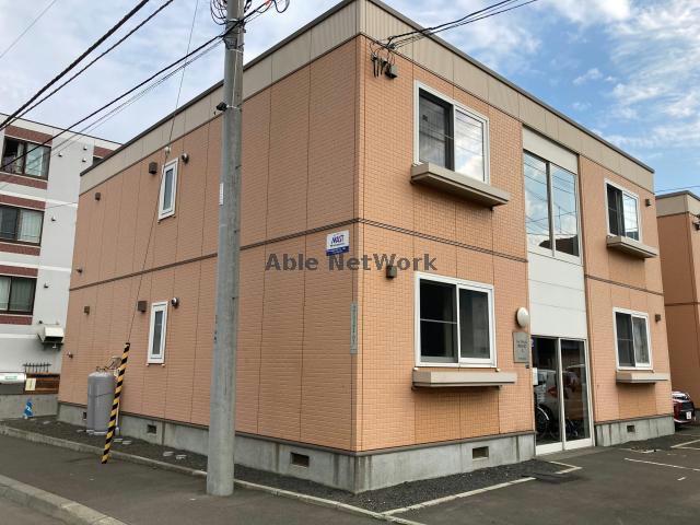 シャーメゾン西宮の沢A