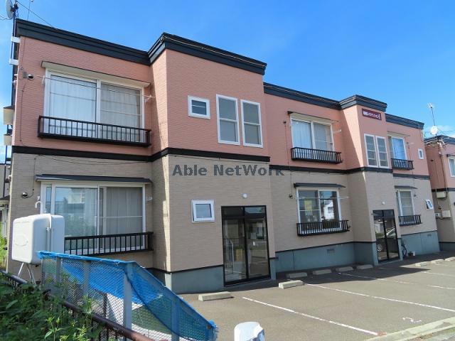 稲穂2.6マンションⅠ