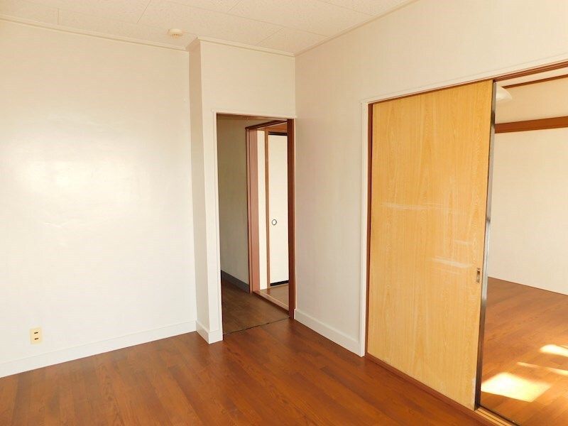 物件内観写真4　(モデルルーム)