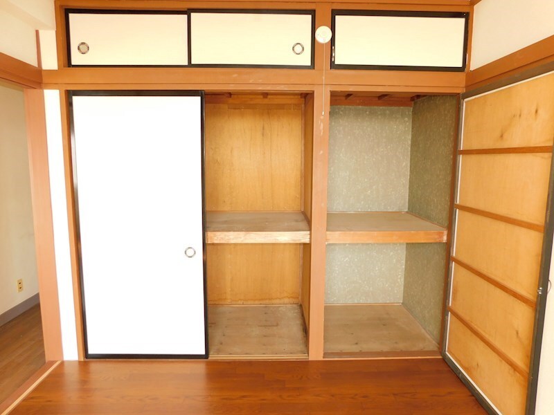 物件内観写真9　(モデルルーム)