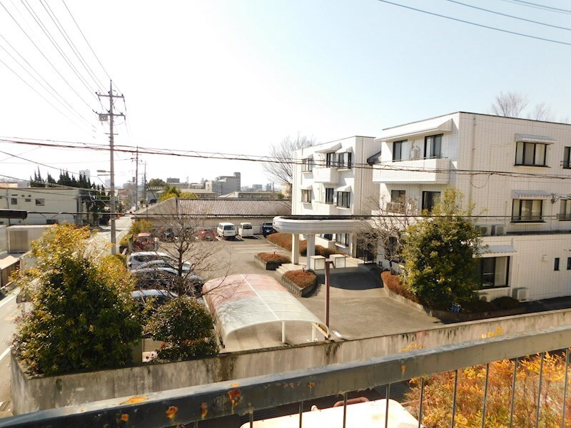 物件内観写真10　(モデルルーム)