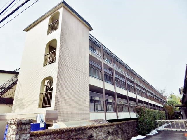 エル・ヴィーナ甲府