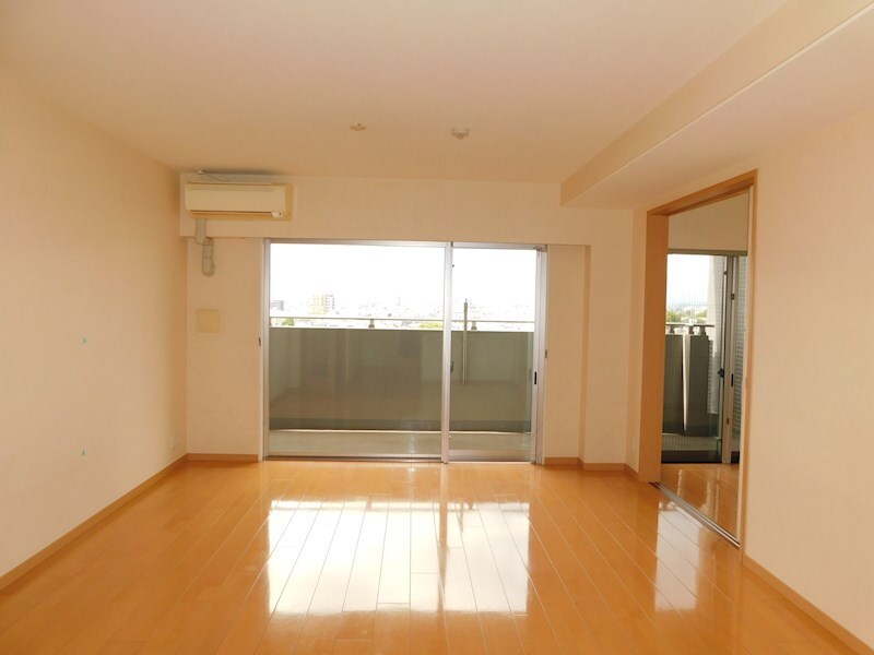 物件内観写真4　(モデルルーム)