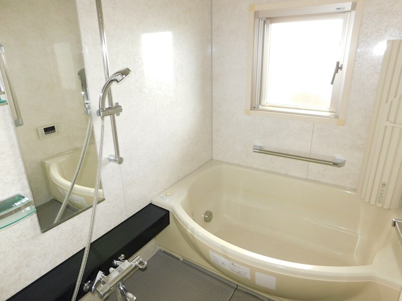 物件内観写真5　(モデルルーム)