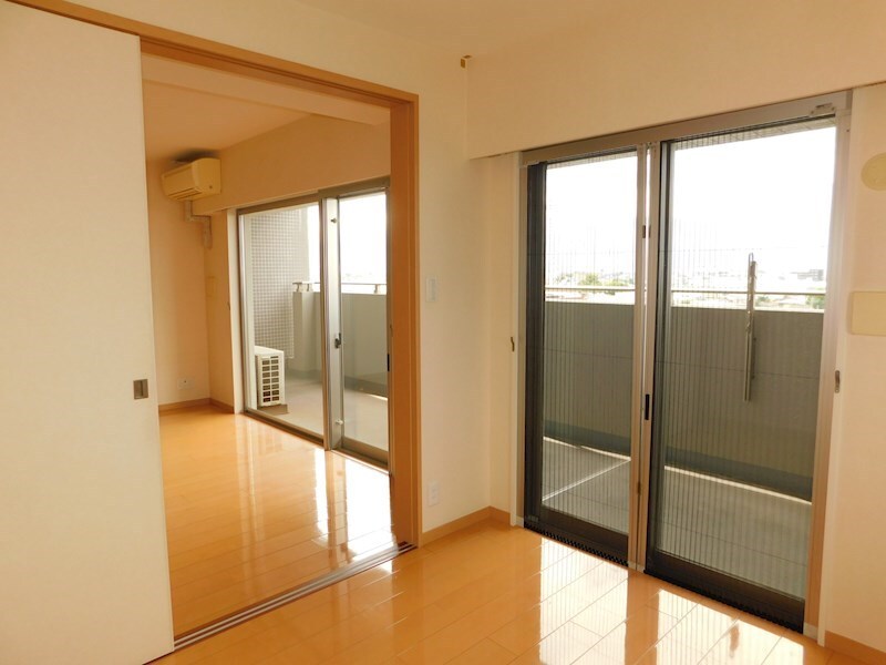 物件内観写真6　(モデルルーム)