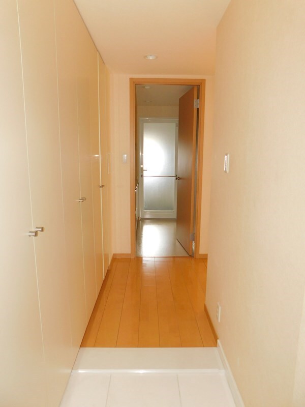 物件内観写真7　(モデルルーム)