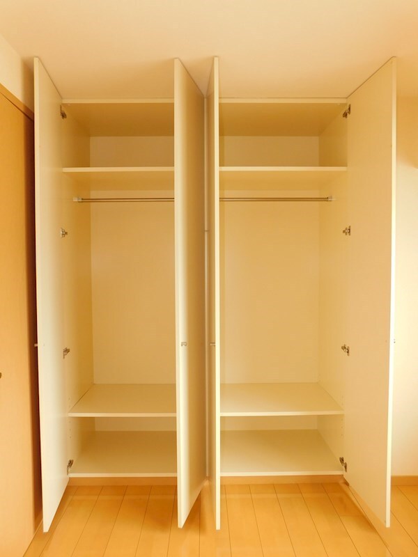 物件内観写真10　(モデルルーム)