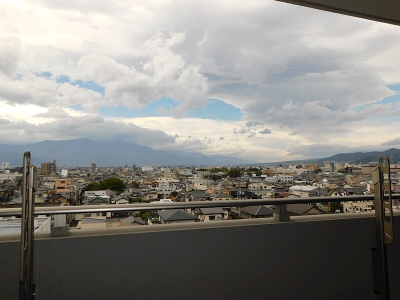 物件内観写真14　(モデルルーム)