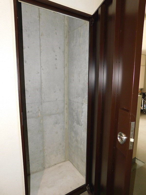 物件内観写真15　(モデルルーム)