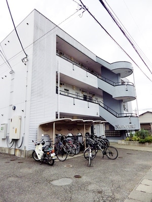 ＮＡＶＡＴＥＫ I Ａ外観写真